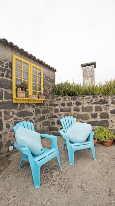 Bemmequer - Acores Nordestinho ภายนอก รูปภาพ