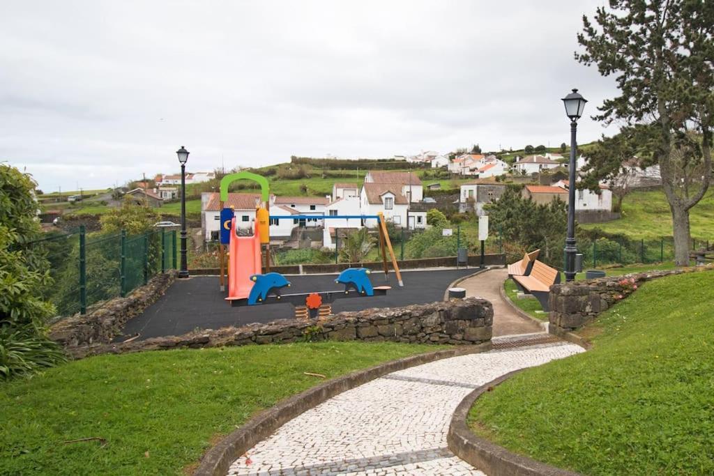 Bemmequer - Acores Nordestinho ภายนอก รูปภาพ