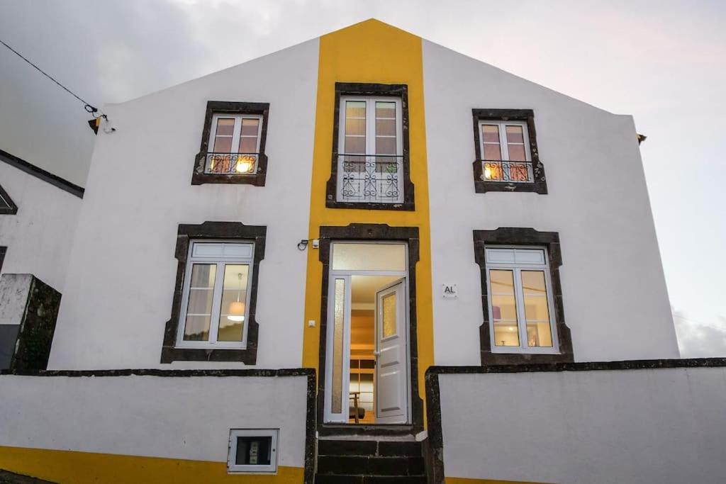 Bemmequer - Acores Nordestinho ภายนอก รูปภาพ